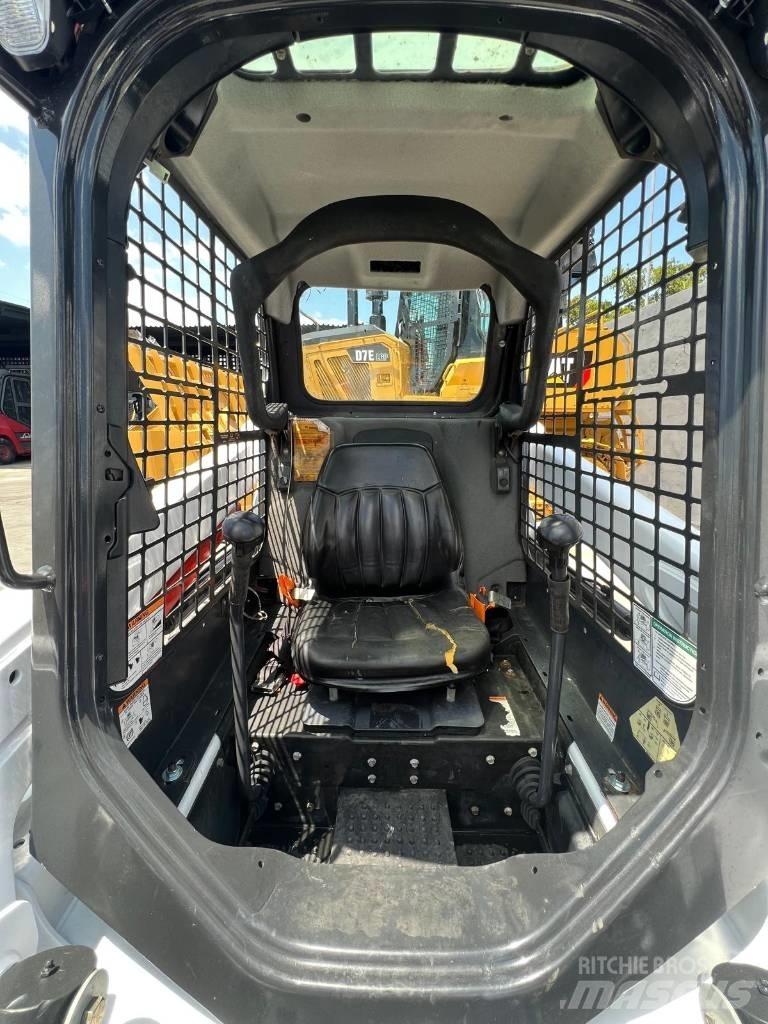 Bobcat S 510 Schrankladers