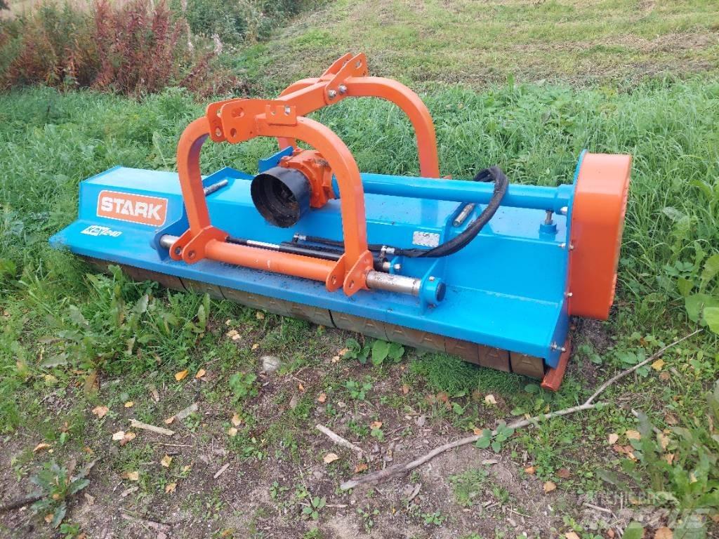 Stark kdx240 Klepelmaaiers
