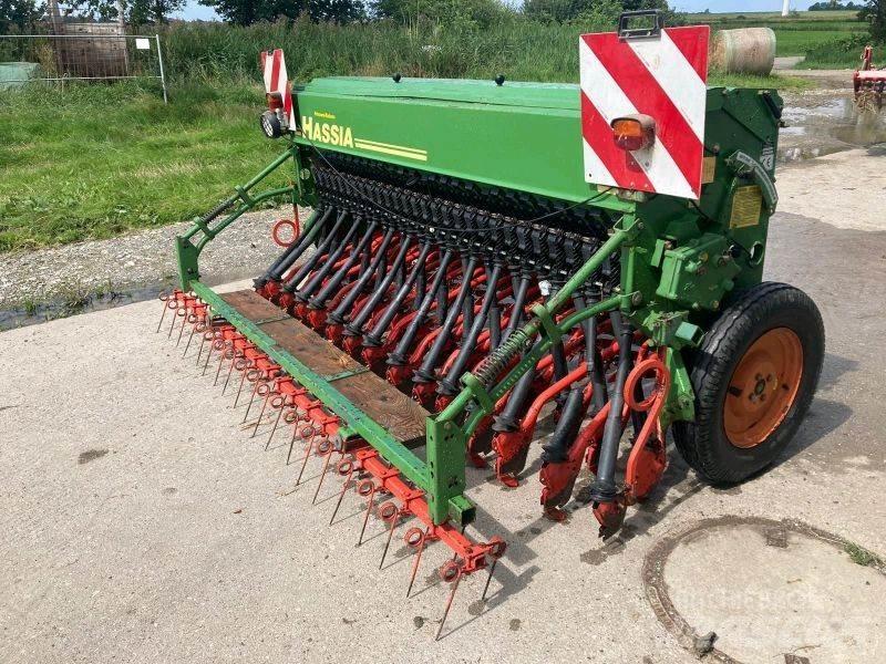 Hassia Euro 300/29 Tandeggen