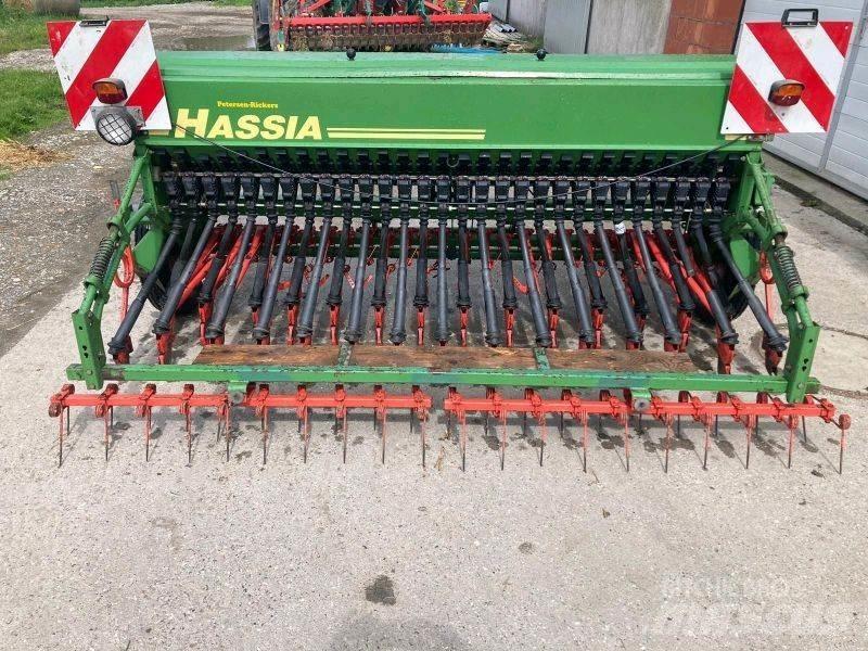 Hassia Euro 300/29 Tandeggen