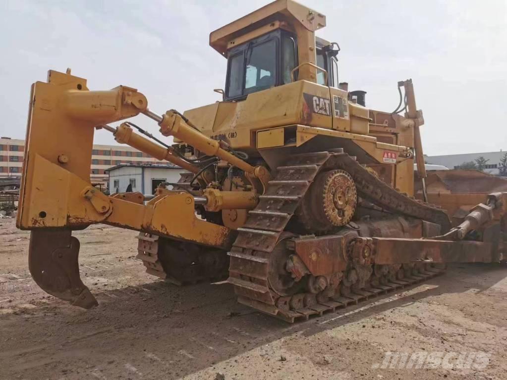 CAT D 9 R Rupsdozers