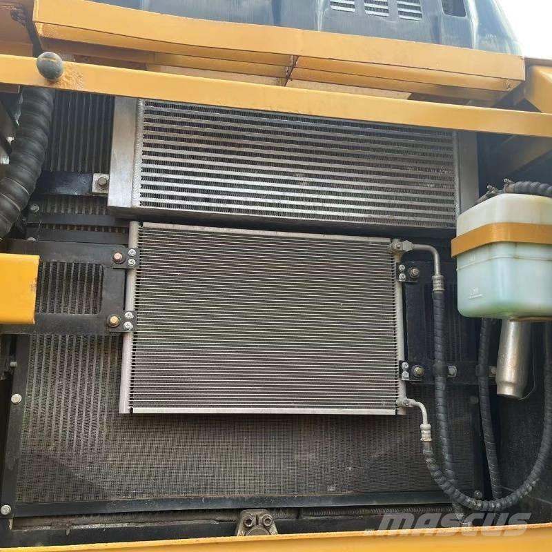 Sany SY 365 H Rupsgraafmachines
