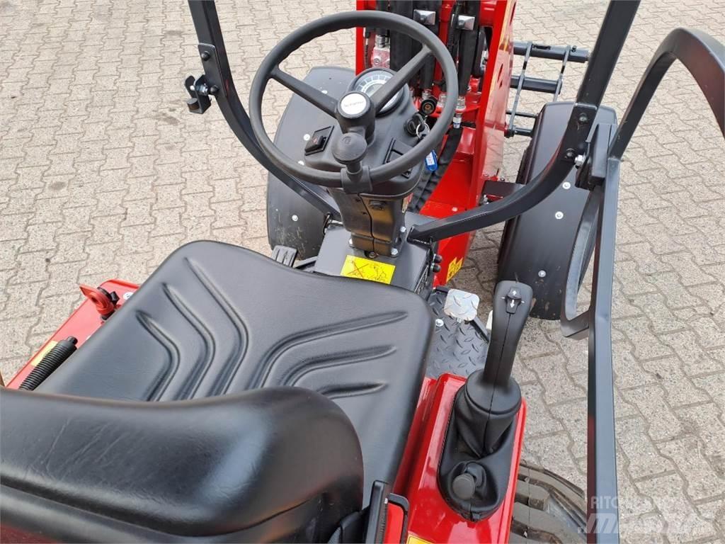 Schäffer 2028-2 Landbouw - overige