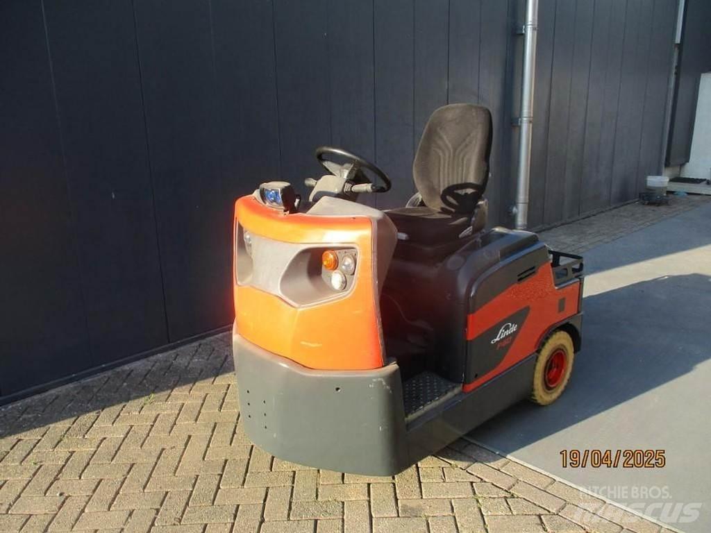 Linde P 60 Laden en Lossen - overige