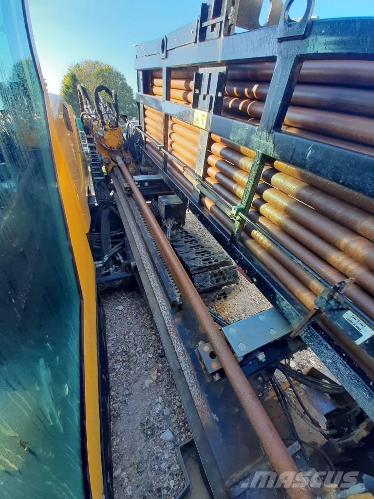 Vermeer D24x40 S3 Horizontale boorinstallaties