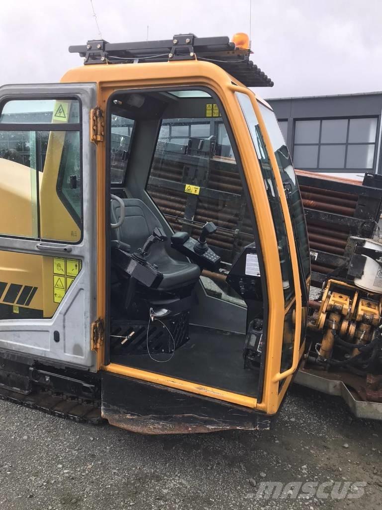 Vermeer D24x40 S3 Horizontale boorinstallaties