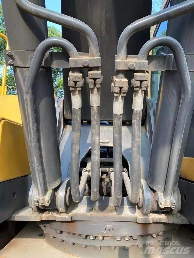 Volvo EC 360 B LC Rupsgraafmachines