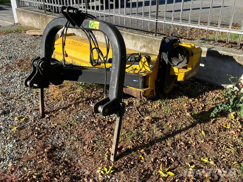 Orsi FARMER OS 209 Maaiers