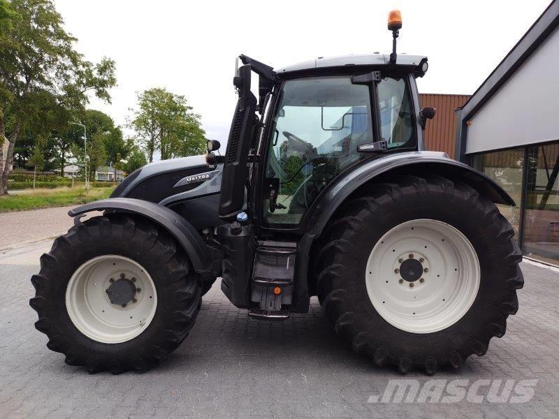 Valtra N174 V Tractoren