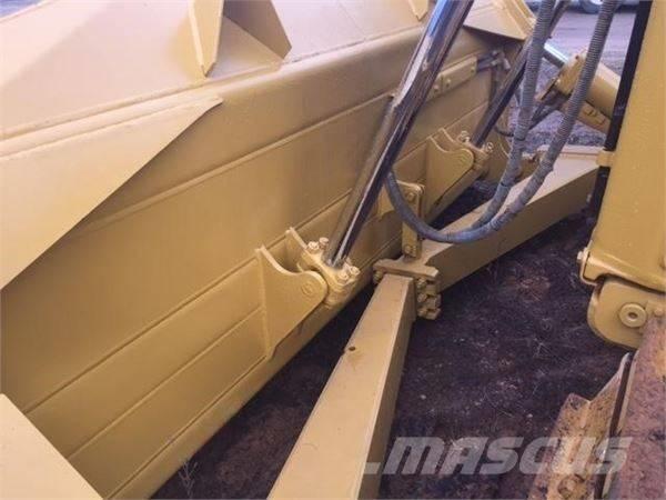 CAT D 6 R Rupsdozers