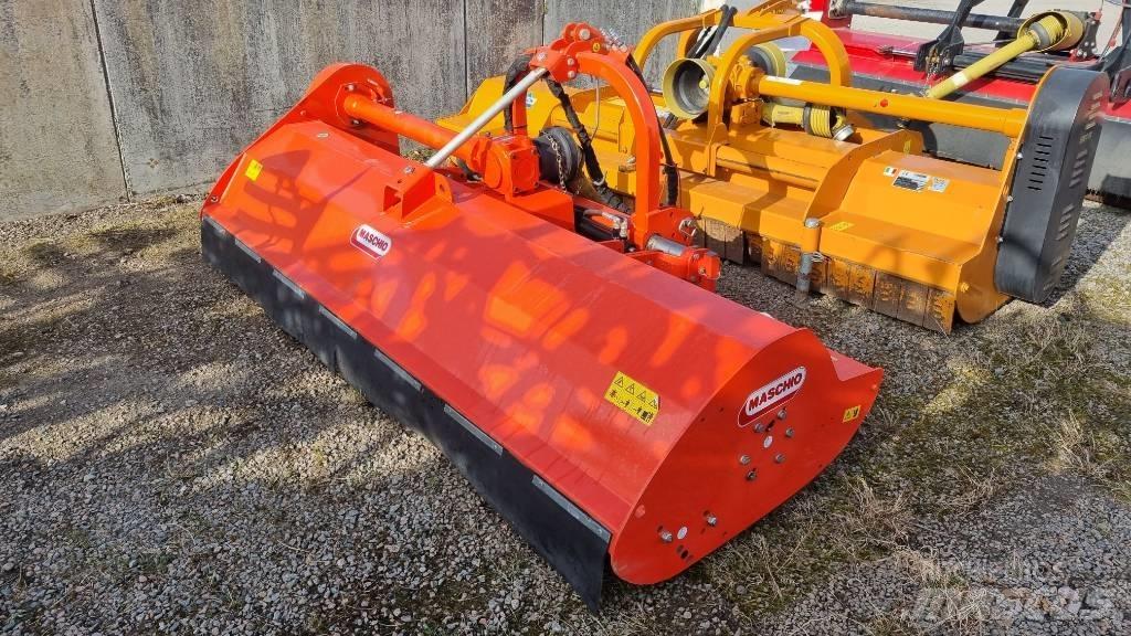 Maschio Brava 250 L Klepelmaaiers