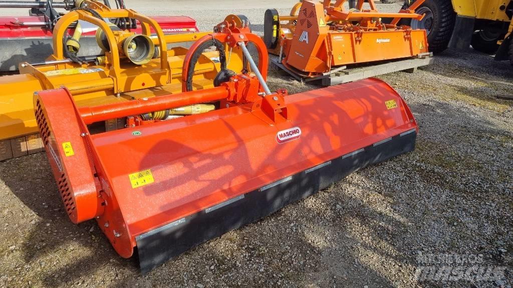 Maschio Brava 250 L Klepelmaaiers