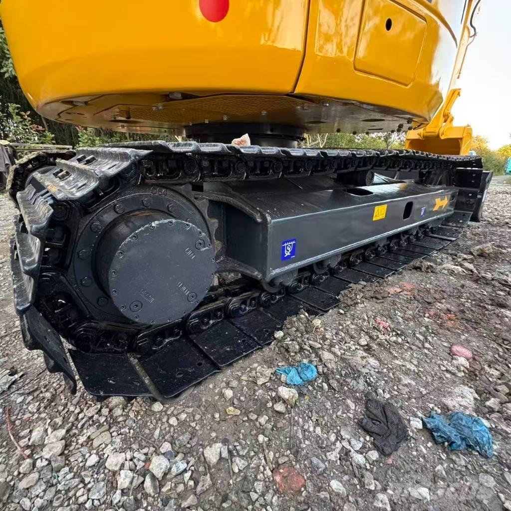 Komatsu PC 78 US Midigraafmachines 7t - 12t