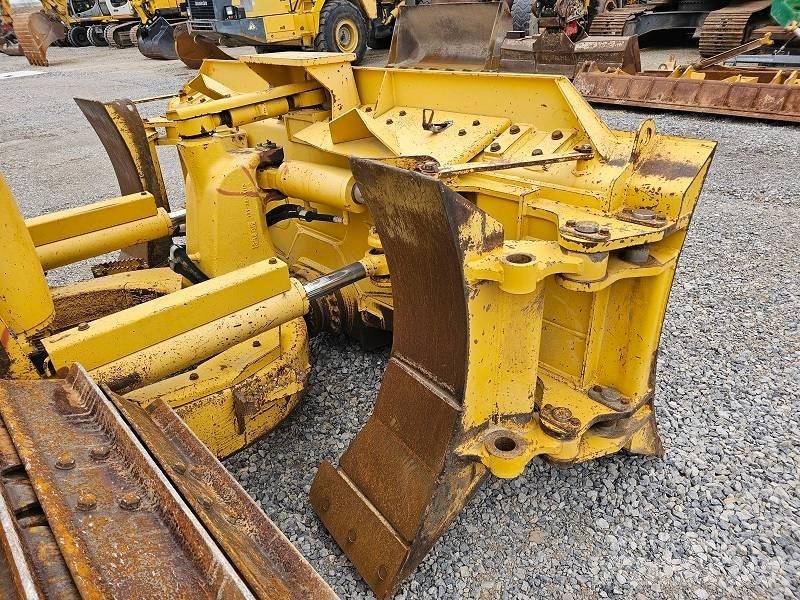 Komatsu D 61 PX-23 Rupsdozers