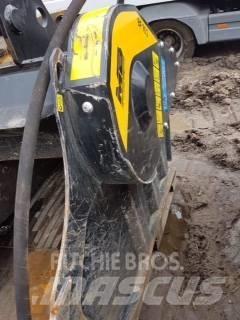 MB Crusher BF70.2 S4 Graaf-laadcombinaties