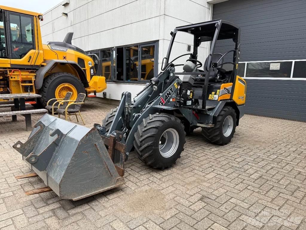 GiANT G2700 Wielladers