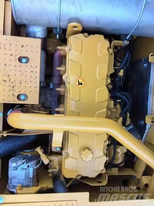 CAT CAT336D2 Midigraafmachines 7t - 12t