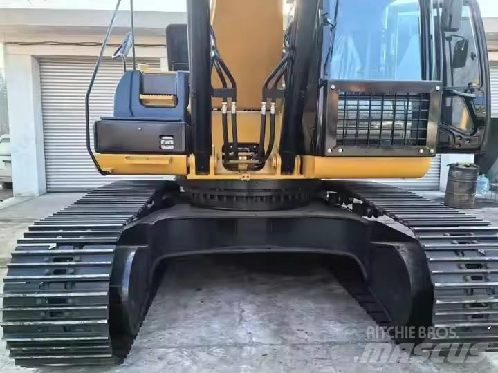 CAT CAT336D2 Midigraafmachines 7t - 12t