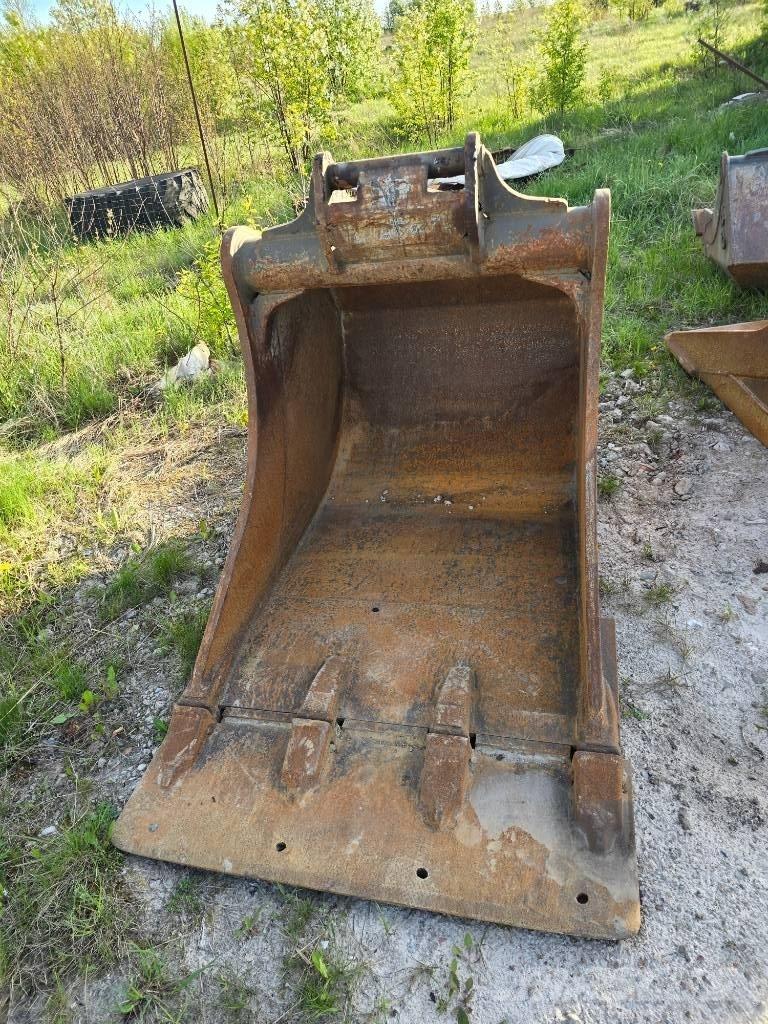 CAT M 318 F Wielgraafmachines