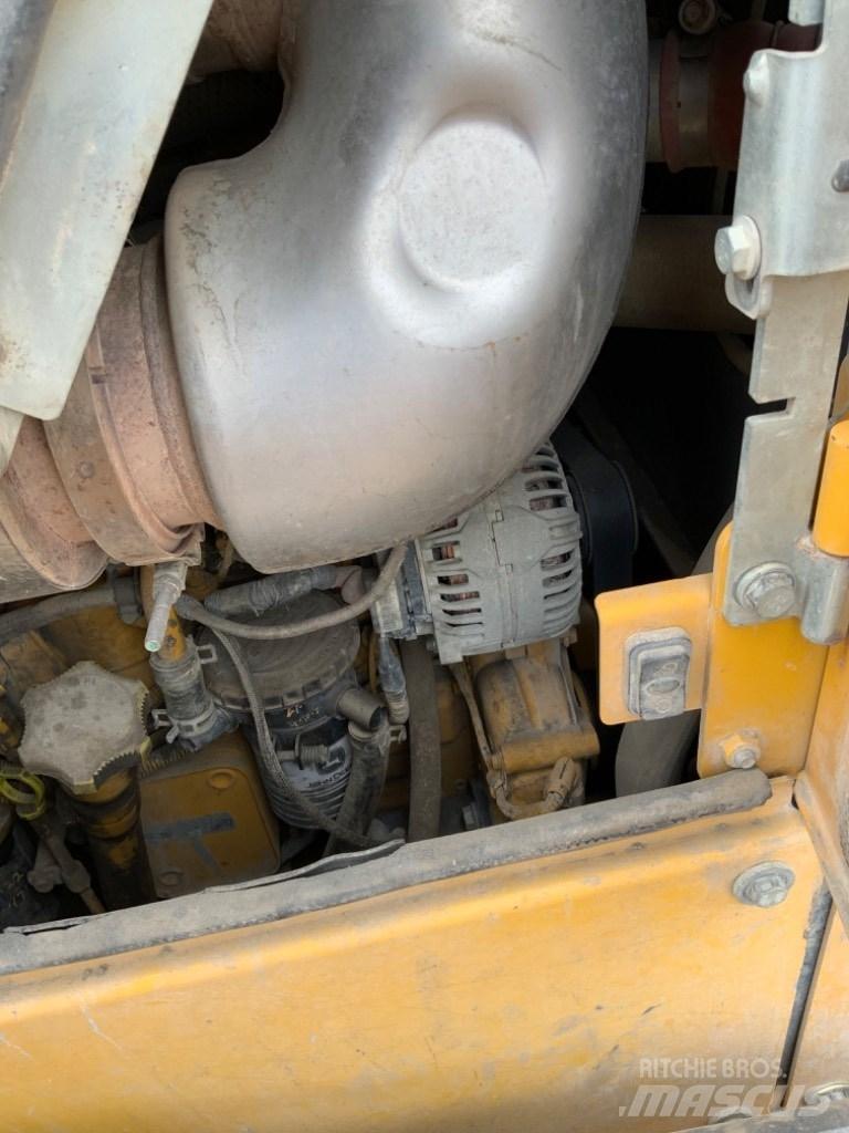 John Deere 850k WLT Rupsdozers