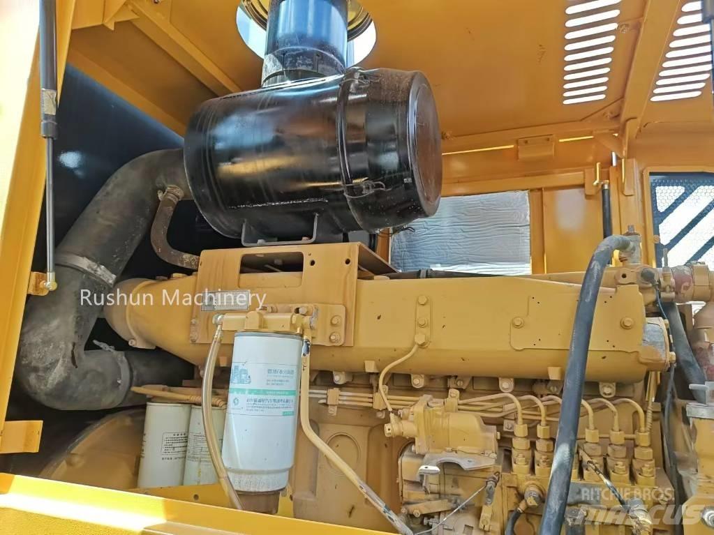 XCMG LW 500 KV Wielladers