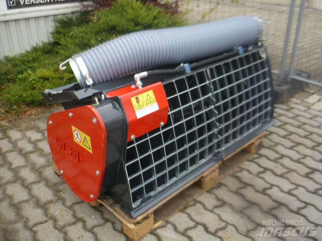  Betonkeverő kanál Bakken