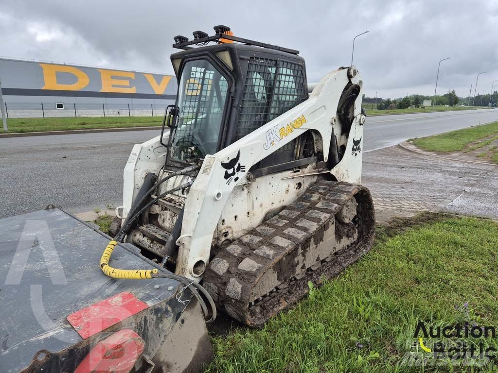Bobcat T 320 Rupsladers