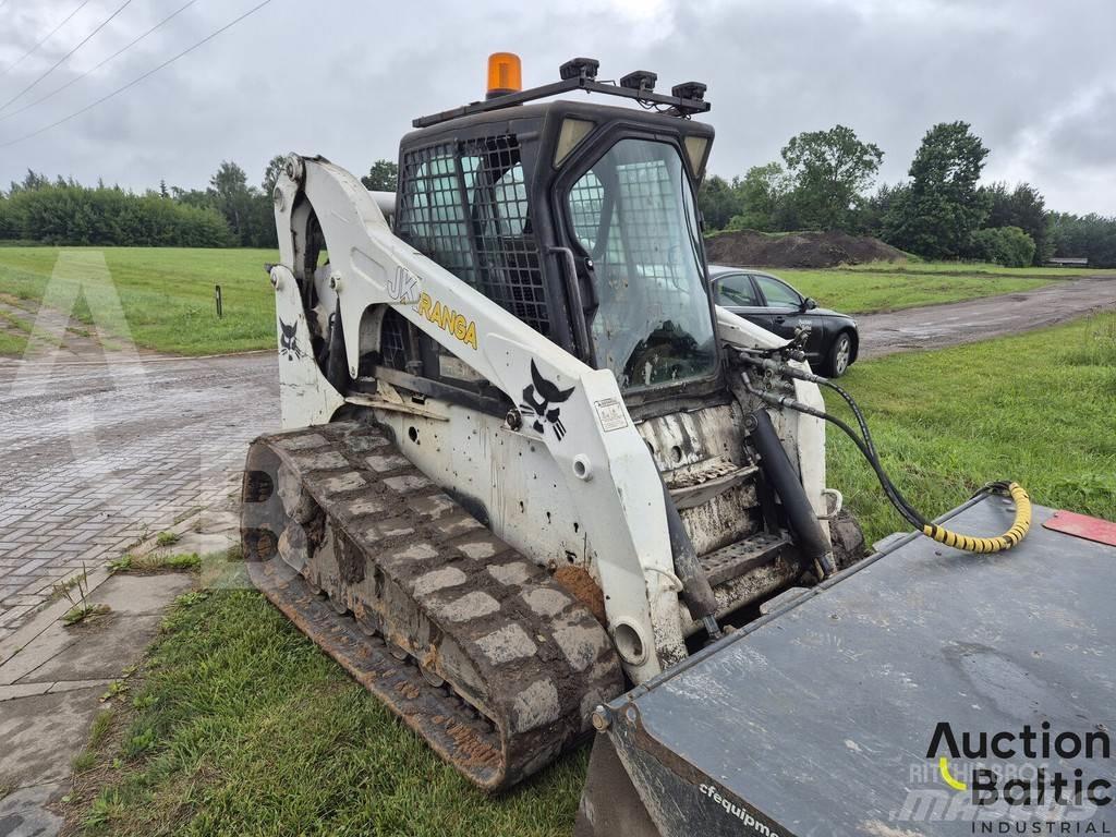 Bobcat T 320 Rupsladers