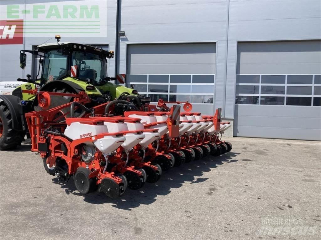 Maschio chrono 512 Precisiezaaimachines