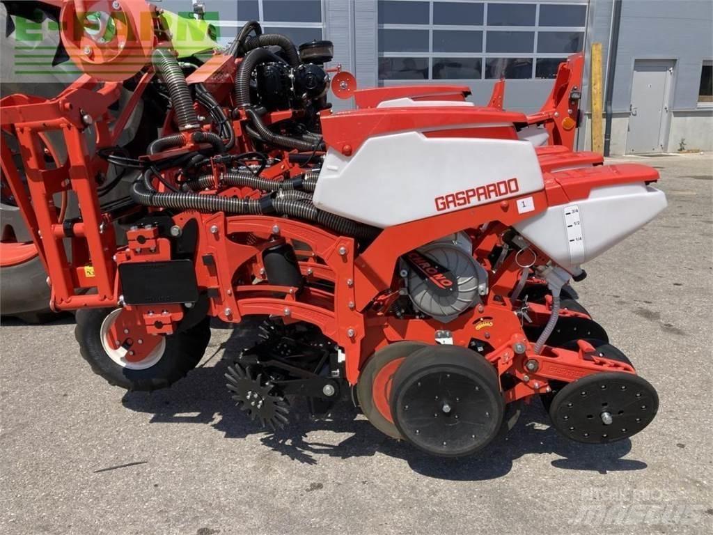 Maschio chrono 512 Precisiezaaimachines