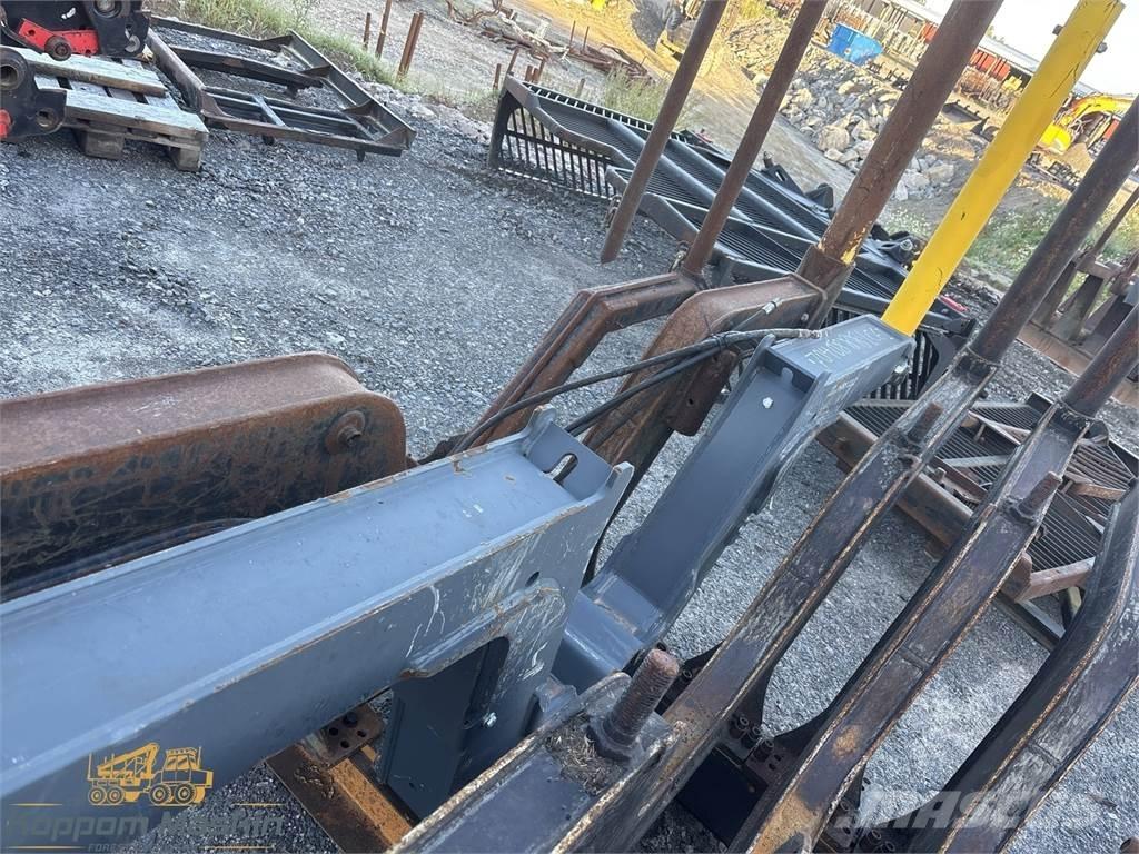 Eco Log LC61 Overige componenten