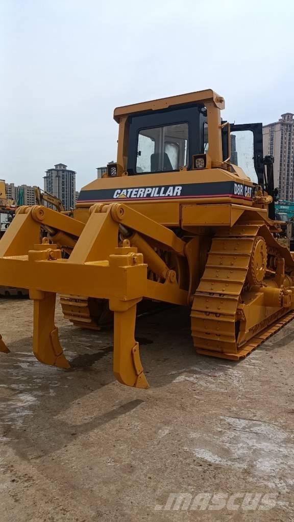CAT D 8 R Rupsdozers