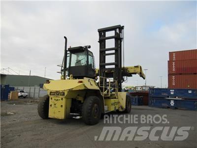 Hyster H52.00XM-16CH Containerheftrucks