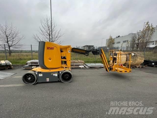 Haulotte HA 12 CJ+ Knikarmhoogwerkers