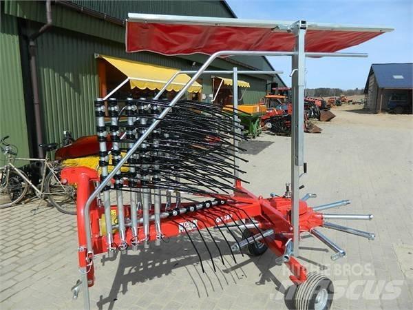 DCM GA 380 3PN 11B 4 Schudders