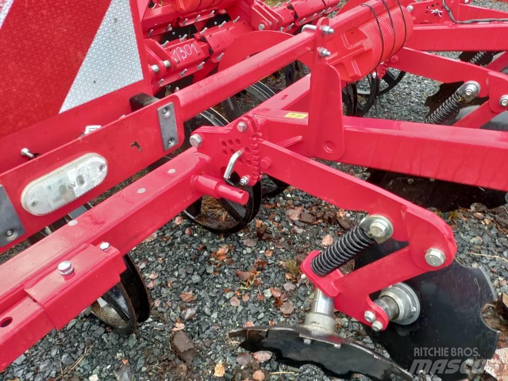 Horsch Terrano 3 FX Cultivatoren