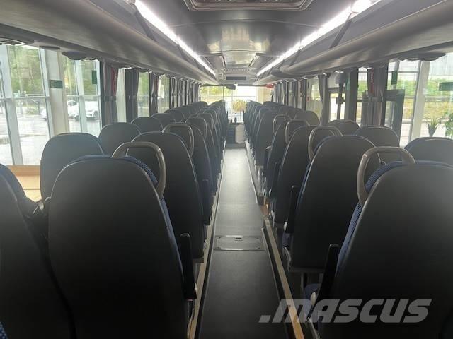 Scania FENCER F6 Schoolbussen