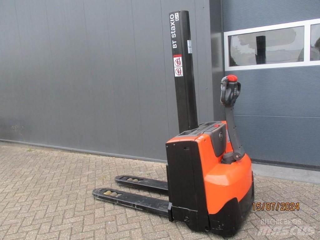 BT SWE 080L Meeloop stapelaar