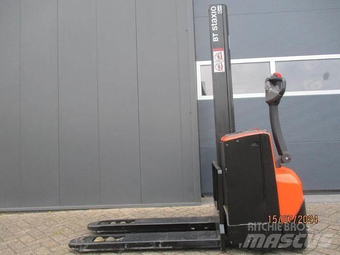 BT SWE 080L Meeloop stapelaar