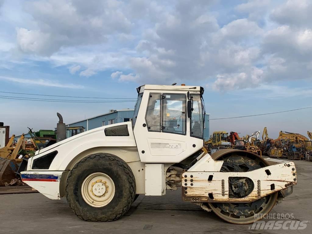 Bomag BW 213 D H-4 Trilrolwalsen