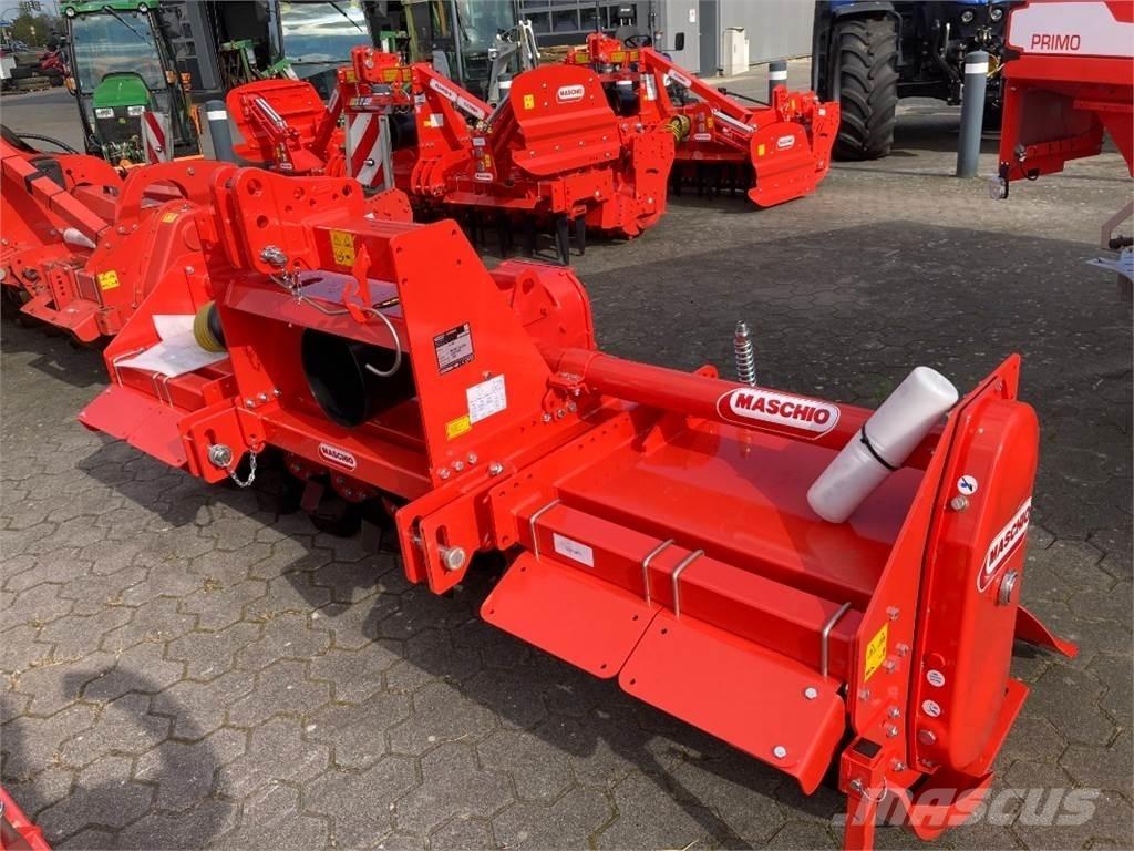 Maschio C 250 Grondbewerking