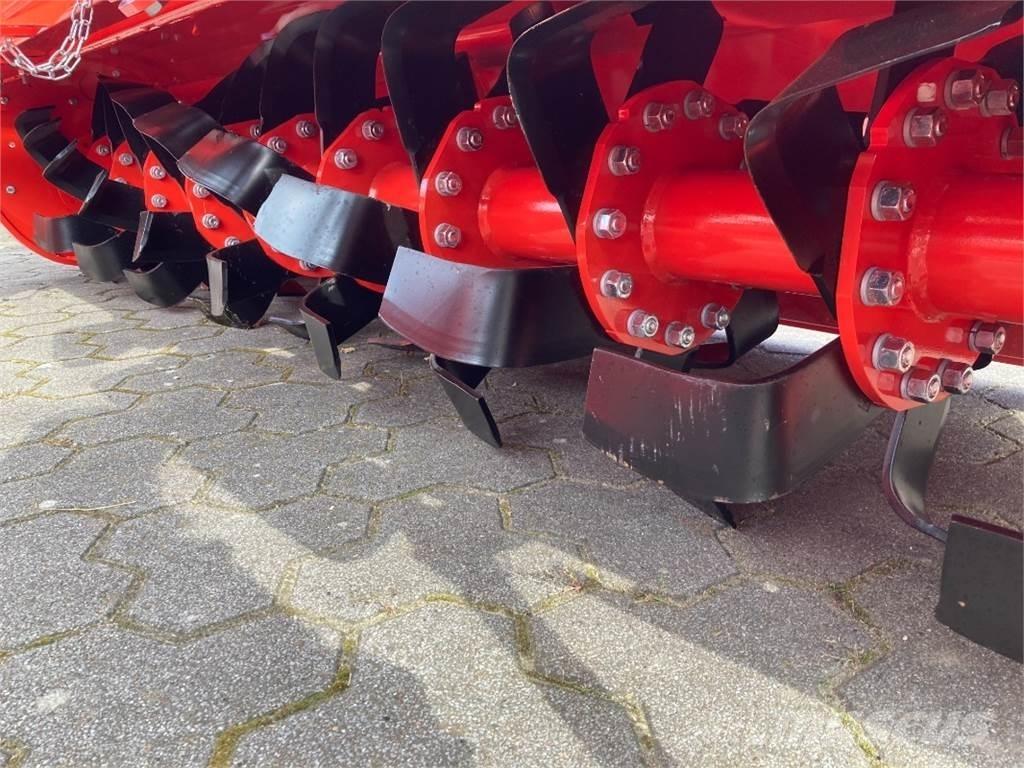 Maschio C 250 Grondbewerking