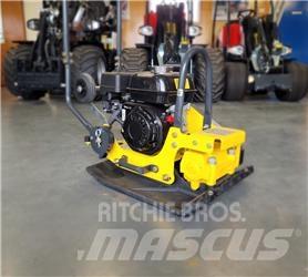 Bomag BVP 18/45 Trilmachines