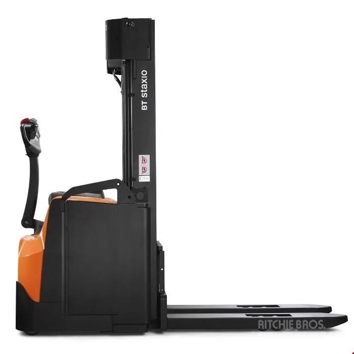 Toyota SWE 145 (nowy) Elektrische heftrucks