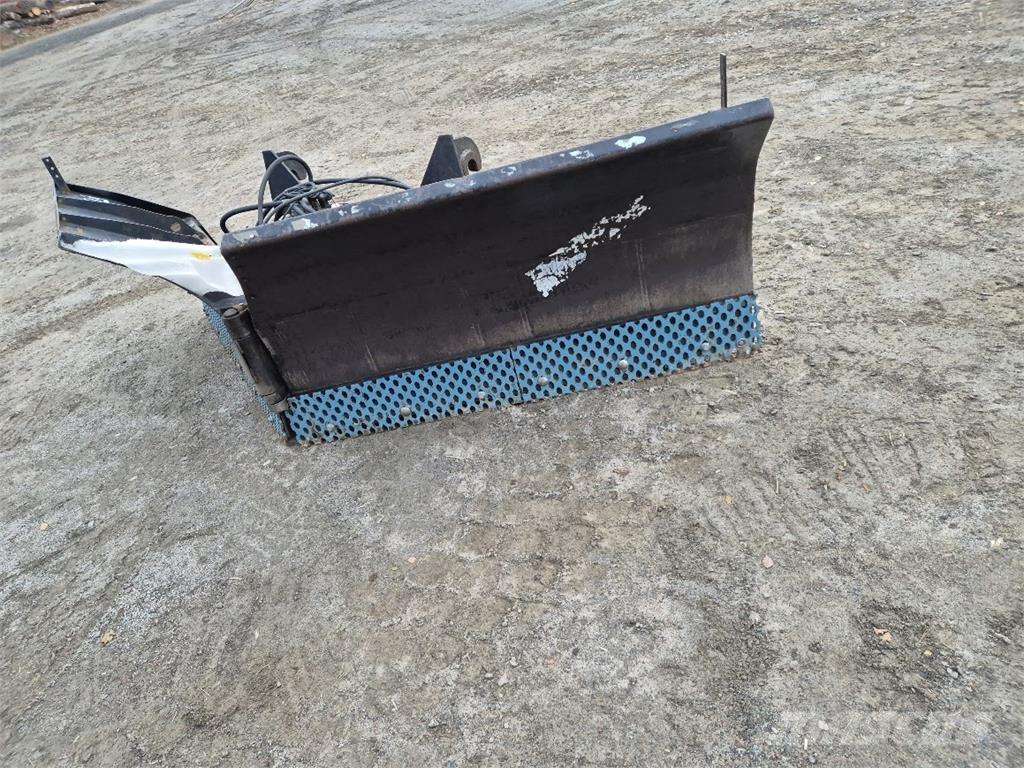 Pome 360 Overige wegenonderhoudsmachines