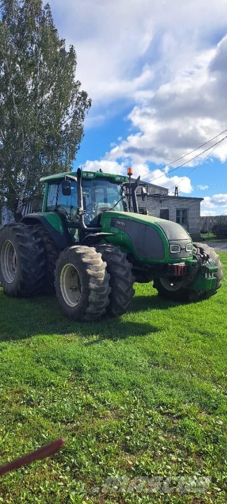 Valtra T170-4 Tractoren