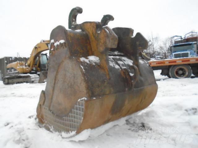 CAT 320 C L Rupsgraafmachines