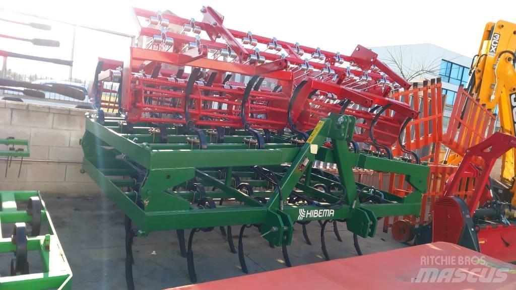  Hibema CVS-600.2C Cultivatoren