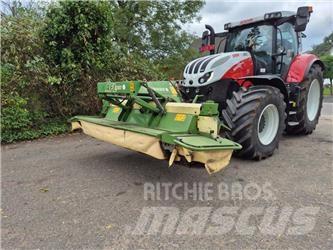 Krone AFL 283 CV Maaiers