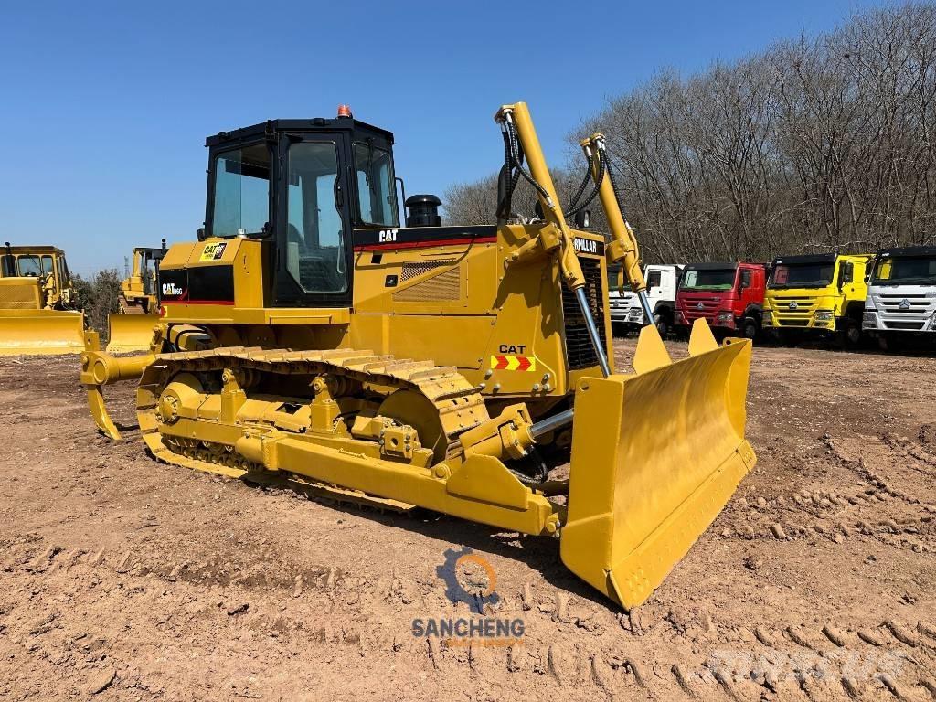 CAT D 6 G Rupsdozers